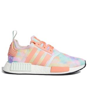 Adidas NMD Tie Dye